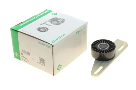 Шків натяжний INA 531086810