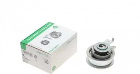 Натягуючий ролик ременя ГРМ INA 531088210