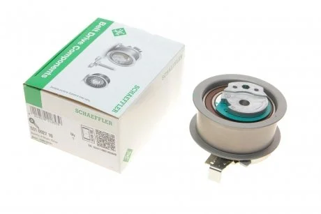 Натяжний ролик INA 531092710