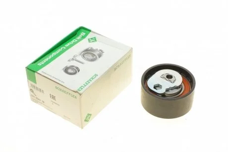 Фото ролик ГРМ INA 531 0941 10 Ролик ГРМ INA 531 0941 10