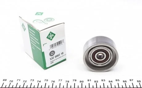 Фото обвідний ролик INA 532000210 Обвідний ролик INA 532000210