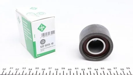 Фото паразитний ролик ременя ГРМ INA 532022510 Паразитний ролик ременя ГРМ INA 532022510