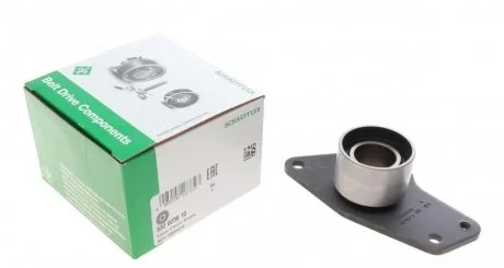 Ролик направляючий INA 532023810