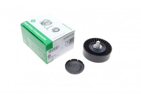 Ролик направляючий INA 532032310