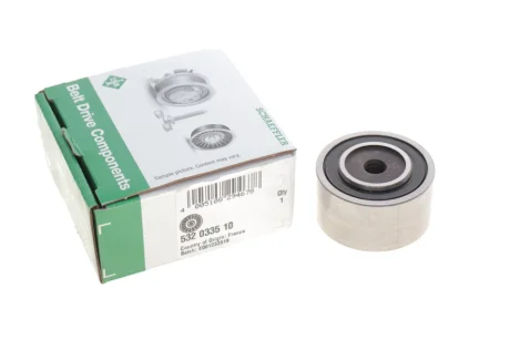 Обводний ролик INA 532033510