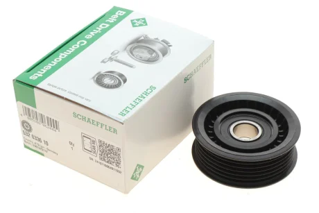 Направляючий/ведучий ролик INA 532033610