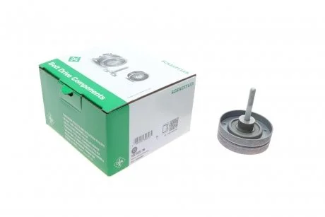 Обвідний ролик INA 532035130