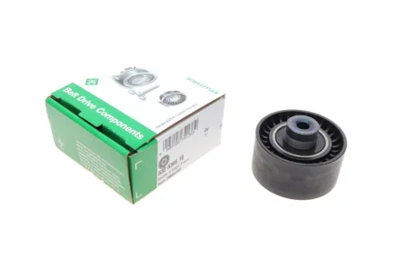 Ролик ГРМ INA 532 0395 10