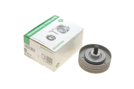 Ролик направляючий INA 532040230