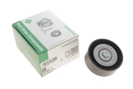 Шків натяжний INA 532050110