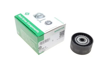 Фото ролик обвідний INA 532053410 Ролик обвідний INA 532053410