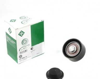 Фото направляючий ролик INA 532 0555 10 Направляючий ролик INA 532 0555 10