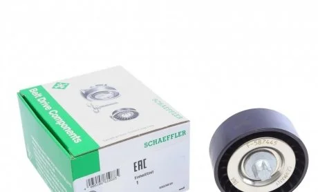 Шків натяжний 532 0570 10 INA 532057010