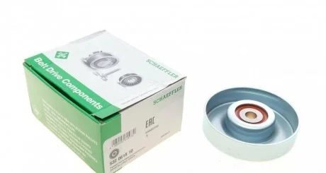 Ролик направляючий INA 532061810