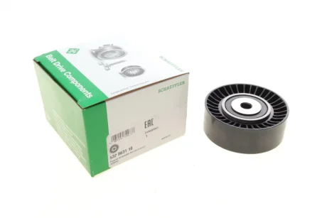 Ролик направляючий INA 532063110