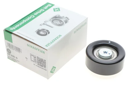 Ролик направляючий INA 532063910