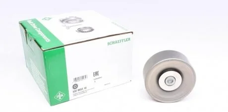 Фото направляючий ролик INA 532 0653 10 Направляючий ролик INA 532 0653 10