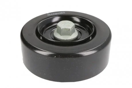 Фото направляючий ролик поліклинового ременя INA 532065810 Направляючий ролик поліклинового ременя INA 532065810