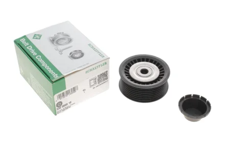 Направляючий ролик INA 532066810