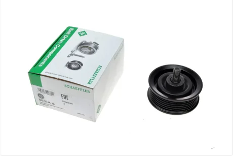 Ролик направляючий INA 532074410