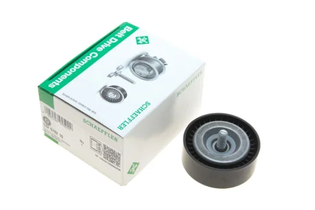 Ролик направляючий INA 532078210