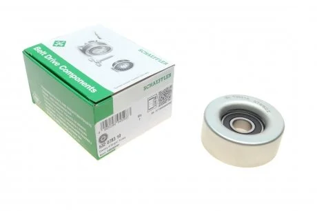 Обвідний ролик INA 532078310