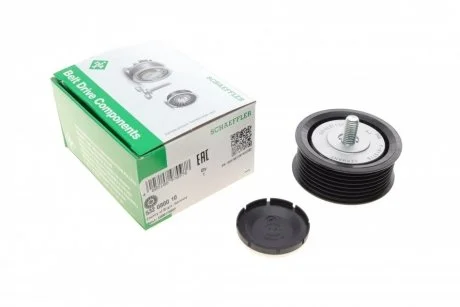 Фото ролик направляючий INA 532 0800 10 Ролик направляючий INA 532 0800 10