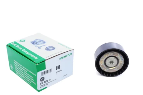 Шків натяжний INA 532090510