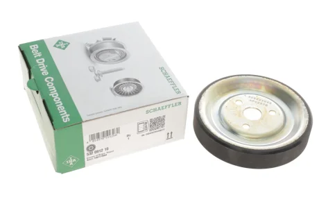 Шків водяного насоса INA 532091210