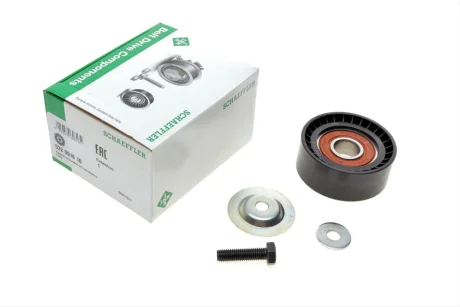 Ролик ГРМ INA 532 0916 10