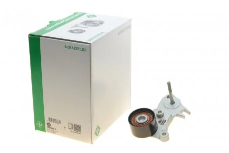 Натягивающий ролик ремня ГРМ INA 532099910