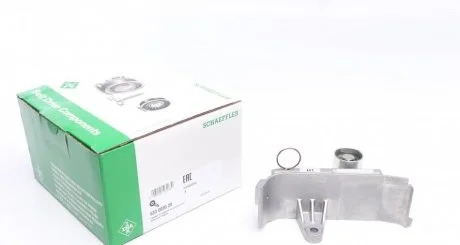 Фото ролик натяжний ременя ГРМ INA 533003020 Ролик натяжний ременя ГРМ INA 533003020