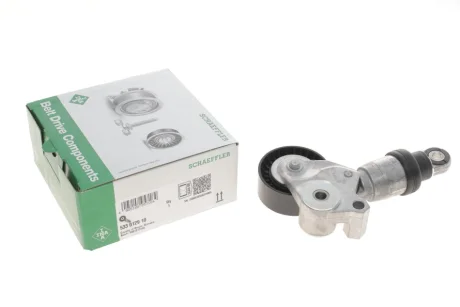 Ролик натяжний INA 533012910