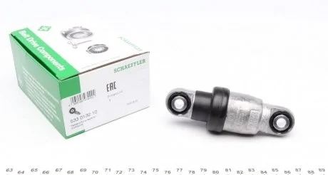 Фото амортизатор ремня INA 533013210 Амортизатор ремня INA 533013210