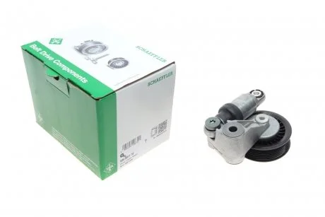 Ролик натяжний INA 534001110