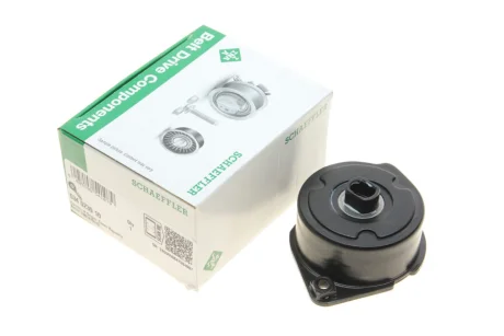 Ролик натяжний INA 534023910