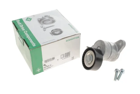 Натяжитель приводного ремня INA 534032510