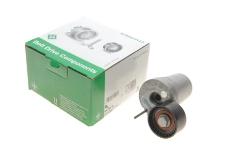 Натяжна планка INA 534040210