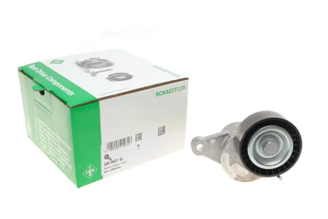 Ролик натяжний paska micro-V INA 534042710