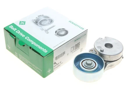 Натяжитель INA 534044210