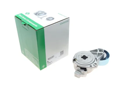 Ролик натяжний INA 534046810