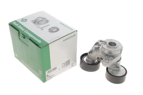 Натяжитель INA 534048210