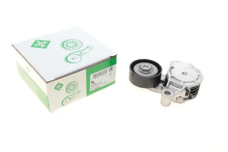 Ролик натяжний INA 534057110