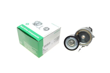 Ролик натяжний INA 534065310