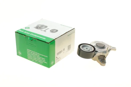 Натягувач поліклинового ременя INA 534065710