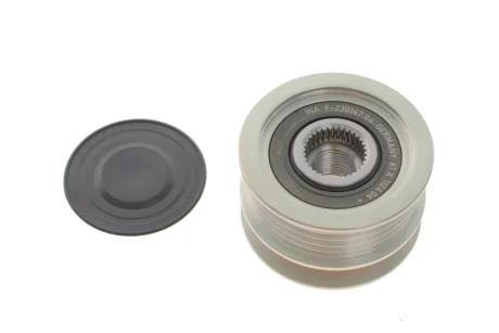 Шкив генератора INA 535001810