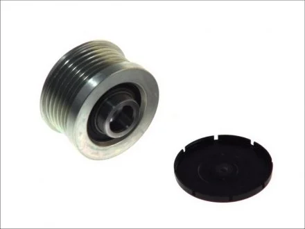 Фото шків генератора INA 535002410 Шків генератора INA 535002410