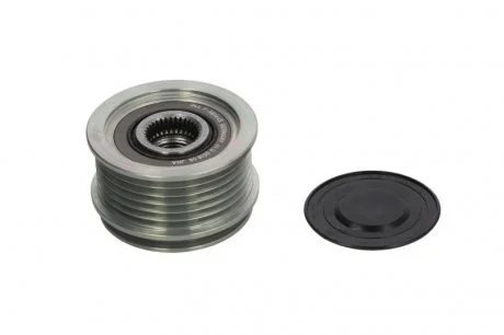 Фото шків генератора INA 535004110 Шків генератора INA 535004110