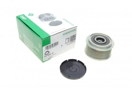 Обгонная муфта INA 535005310