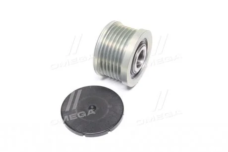 Фото шків генератора INA 535007510 Шків генератора INA 535007510